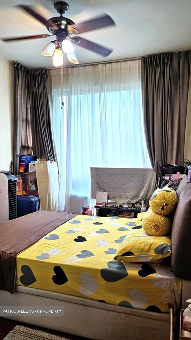 Park Green (D19), Condominium #496725421